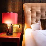 Weisser Bär Hotell Mulheim an der Mosel