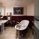 Hotell Weisser Bär Mulheim an der Mosel