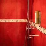 Weisser Bär Hotell 4*