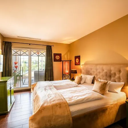 Weisser Baer Hotel 4*