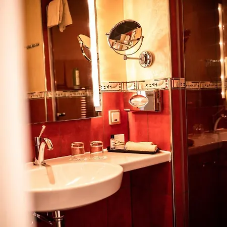 Weisser Bär Hotell Mulheim an der Mosel