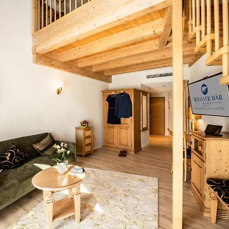 Hotel Weisser Baer