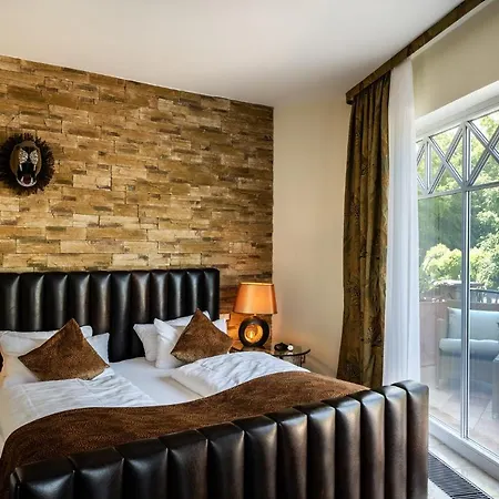 Hotel Weisser Baer