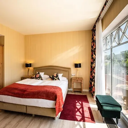 Weisser Baer Hotel