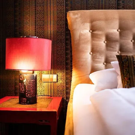 Weisser Bär Hotell Mulheim an der Mosel