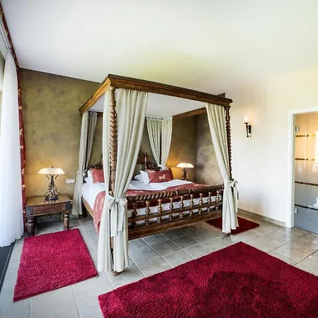 Weisser Baer Hotel