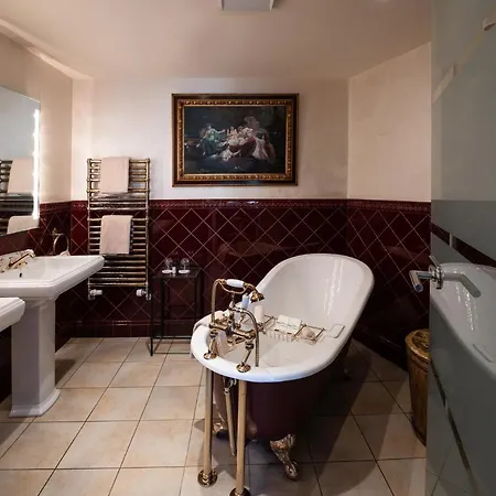 Hotel Weisser Baer Mulheim an der Mosel