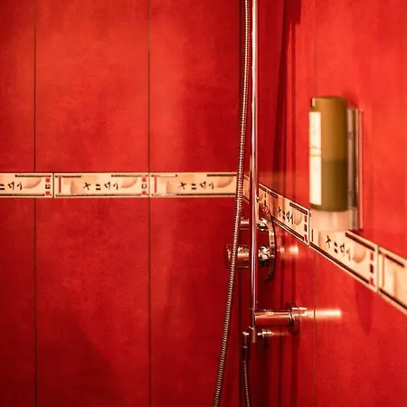 Weisser Baer Hotel 4*