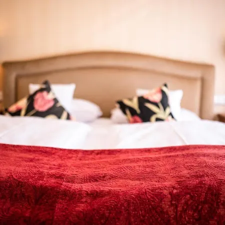 Hotel Weisser Baer