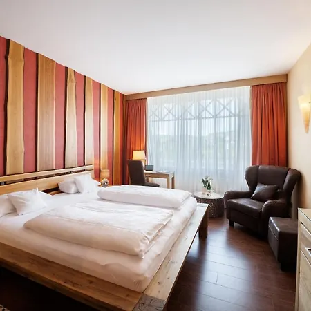 Hotell Weisser Bär Mulheim an der Mosel