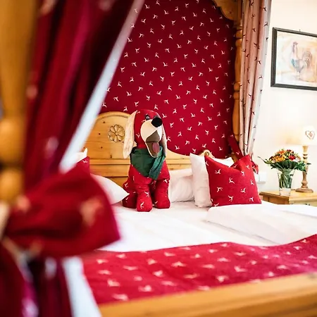 Weisser Bär Mulheim an der Mosel