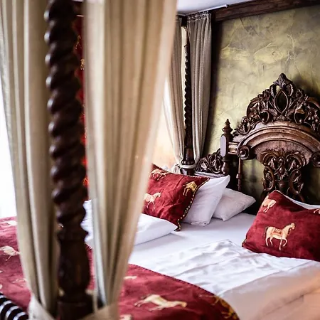 Hotel Weisser Bar