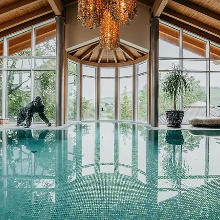 Weisser Baer 4* Mulheim an der Mosel