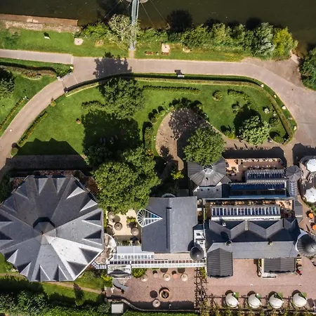 Weisser Baer 4* Mulheim an der Mosel