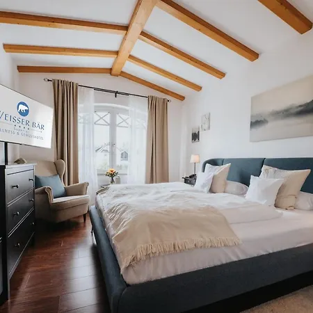 Hotel Weisser Baer 4*