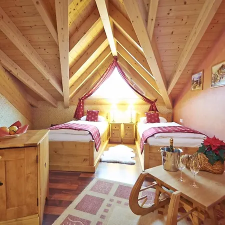 Hotel Weisser Baer
