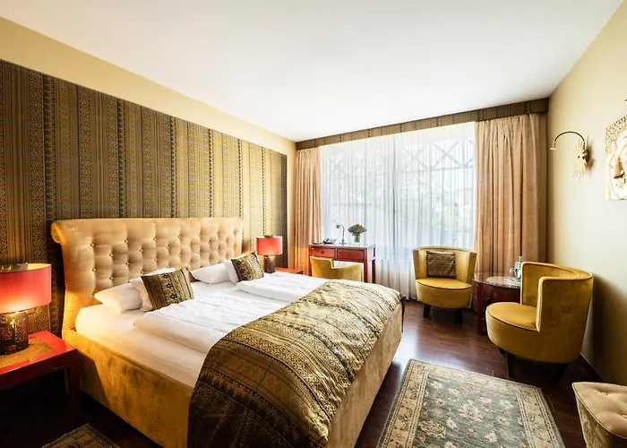 魏塞巴尔酒店 酒店 米尔海姆