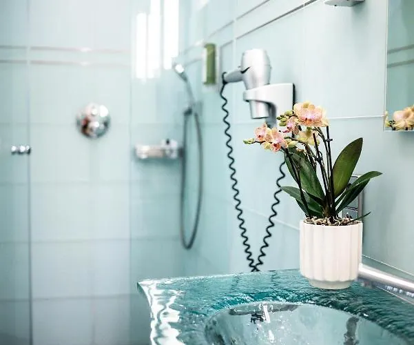 魏塞巴尔酒店 4*