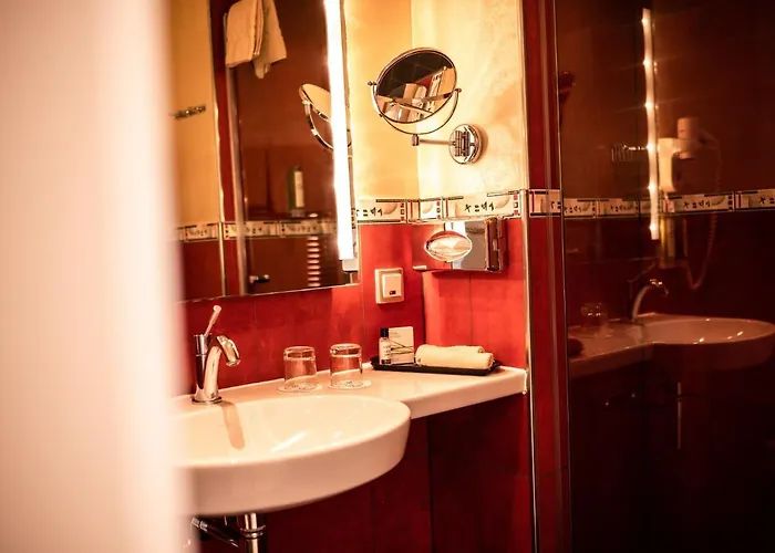 魏塞巴尔酒店 酒店 米尔海姆