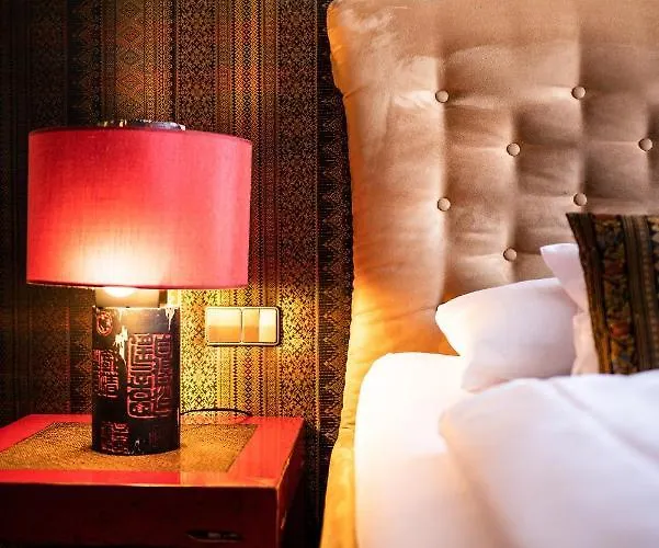 Weisser Baer Hotel Mulheim an der Mosel