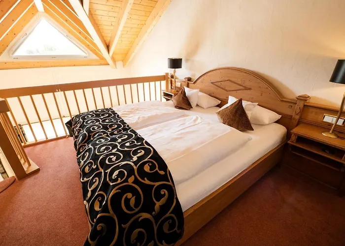 Hotel Weisser Baer 4*