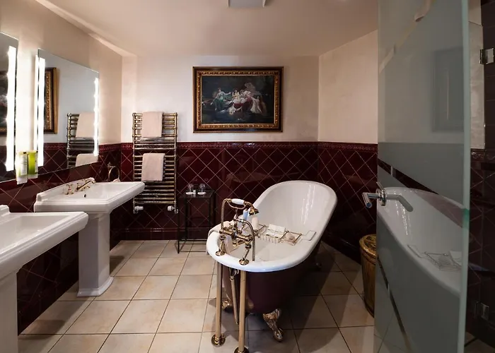 Hotel Weisser Baer Mulheim an der Mosel