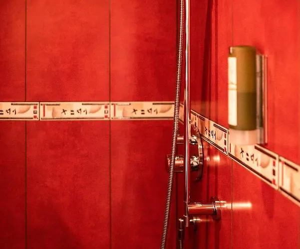 Weisser Baer Hotel 4*