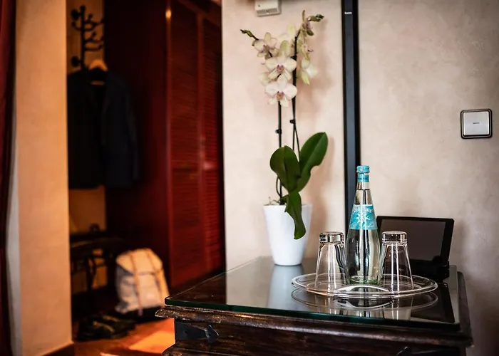 Hotel Weisser Baer 4*