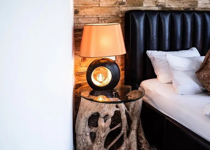 Hotel Weisser Baer 4*