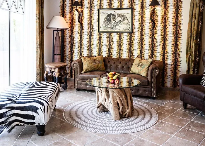 魏塞巴尔酒店 酒店