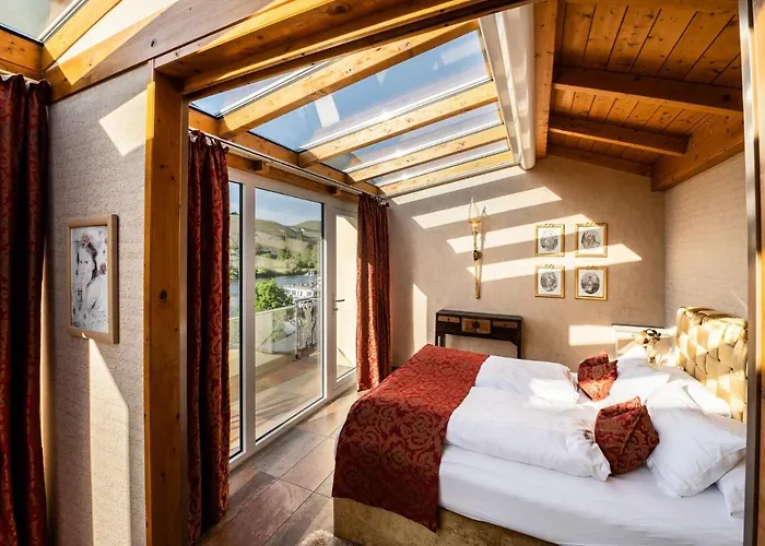 魏塞巴尔酒店 4*