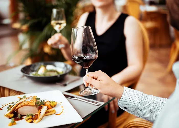 Weisser Baer 4* Mulheim an der Mosel