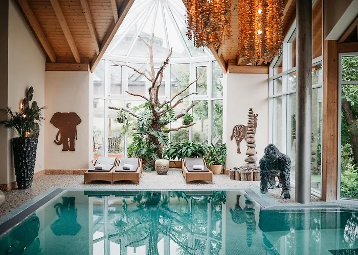 酒店 魏塞巴尔酒店