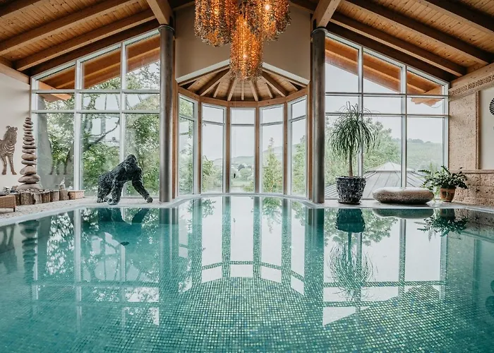 魏塞巴尔酒店 4* 米尔海姆