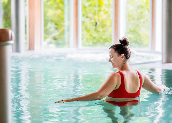 Weisser Baer Hotel 4*