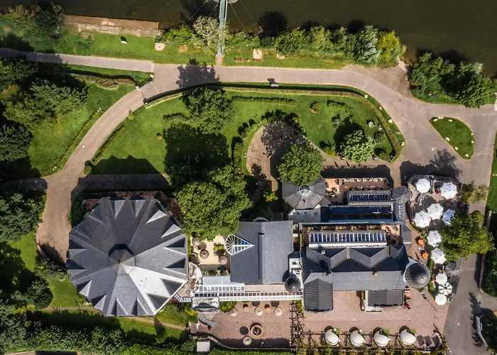 Weisser Baer 4* Mulheim an der Mosel