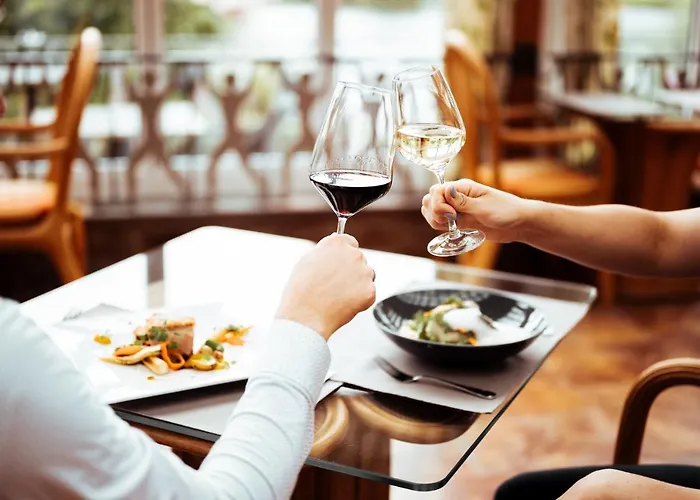 酒店 魏塞巴尔酒店 米尔海姆