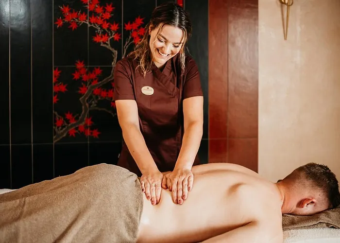 魏塞巴尔酒店 酒店